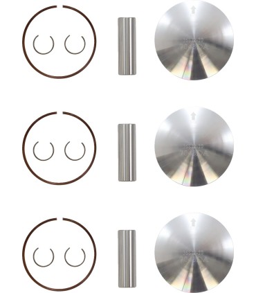 PISTON KT STD A POLARIS