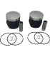 PISTON KT STD A POLARIS