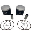PISTON KT STD A POLARIS