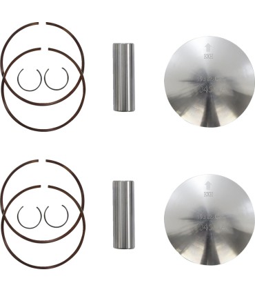 PISTON KT STD A SKIDOO