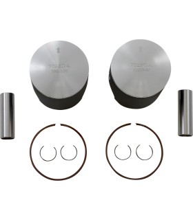 PISTON KT STD A SKIDOO