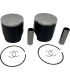 PISTON KIT STD B SKIDOO