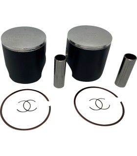 PISTON KIT STD B SKIDOO