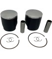 PISTON KIT STD B SKIDOO