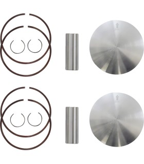 PISTON KIT STD B SKIDOO