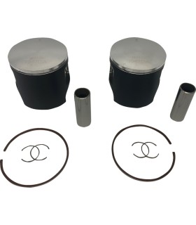 PISTON KT STD A SKIDOO