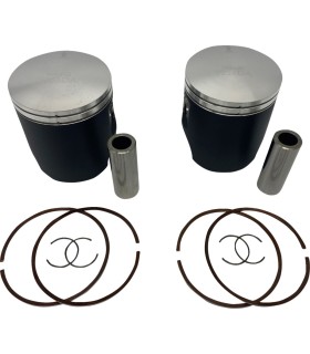 PISTON KT STD A SKIDOO