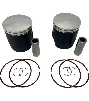 PISTON KT STD A SKIDOO