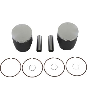 PISTON KT STD A SKIDOO