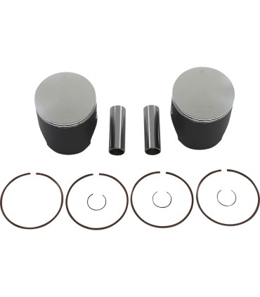 PISTON KT STD A SKIDOO