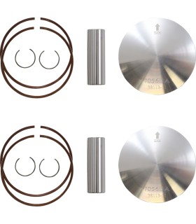 PISTON KT STD A SKIDOO