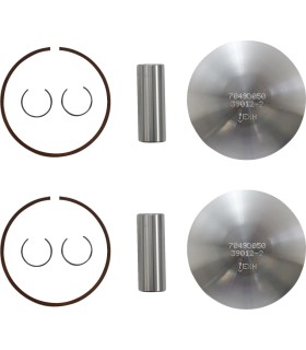 PISTON KIT STD B SKIDOO