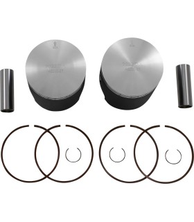 PISTON KIT STD B SKIDOO