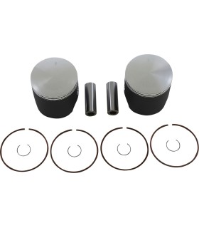 PISTON KIT STD B SKIDOO