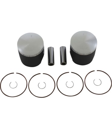 PISTON KIT STD B SKIDOO