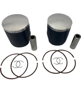 PISTON KT STD A SKIDOO