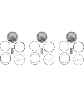 PISTON KT STD A SKIDOO