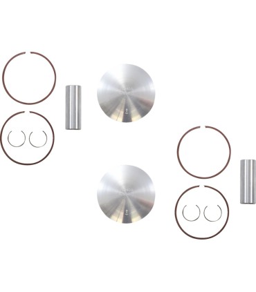 PISTON KT STD A YAMAHA