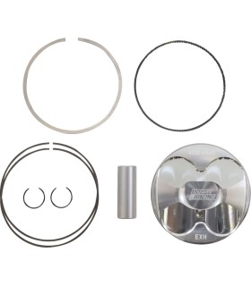 PISTON KIT CRF450 12.5:1