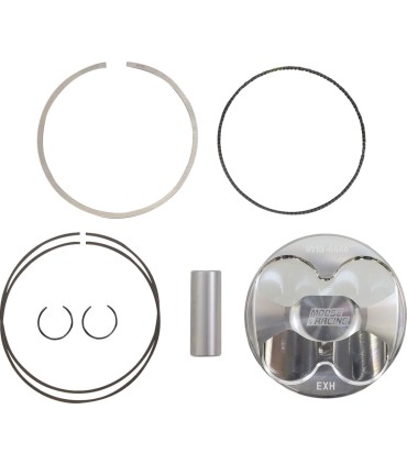PISTON KIT CRF450 12.5:1