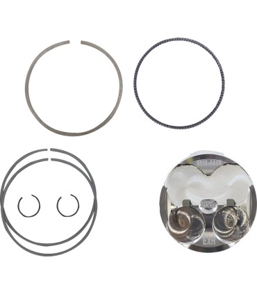 PISTON KIT CRF150 13:1