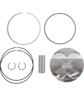 PISTON KIT RMZ450 13:1