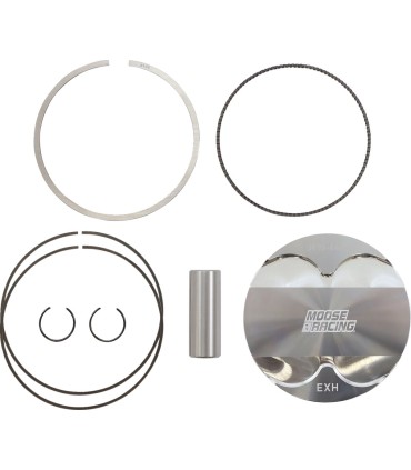 PISTON KIT RMZ450 13:1