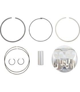 PISTON KIT TRX450R 13:1