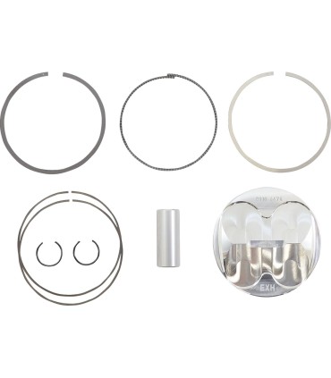 PISTON KIT TRX450R 13:1