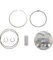 KIT PISTON LTR450R 13.0:1