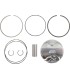 PISTON KIT KXF450 13:1