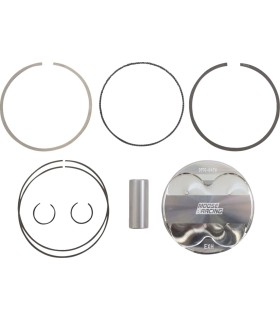 PISTON KIT KXF450 13:1