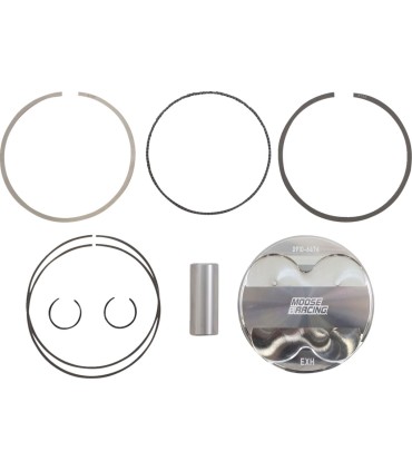 PISTON KIT KXF450 13:1
