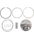 PISTON KIT YFZ450 12.5:1
