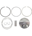 KIT PISTON YFZ450 12,5:1
