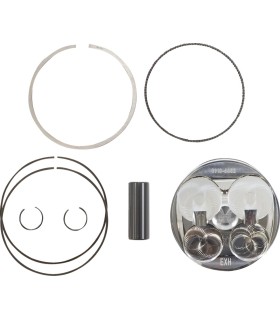 PISTON KIT CRF450 14.0:1