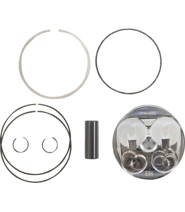 PISTON KIT CRF450 14.0:1