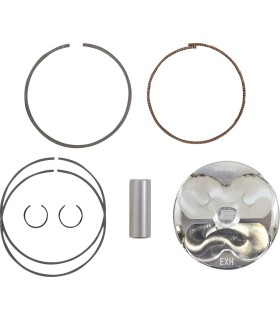 PISTON KIT RMZ250 13.5:1