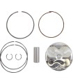 PISTON KIT RMZ250 13.5:1