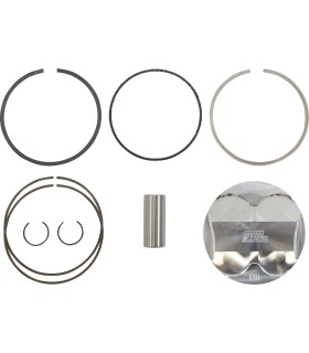 PISTON KIT LTZ400/KFX400