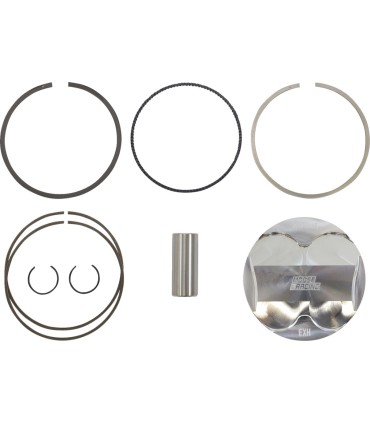 PISTON KIT LTZ400/KFX400