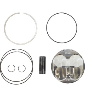 PISTON KIT CRF450 13.5:1