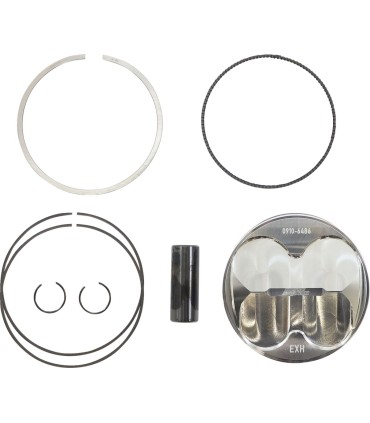 PISTON KIT CRF450 13.5:1