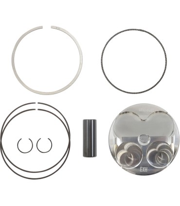 PISTON KIT CRF450 13.5:1