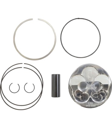 PISTON KIT YFZ450 13.5:1
