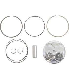PISTON KIT TRX450R 13.5:1