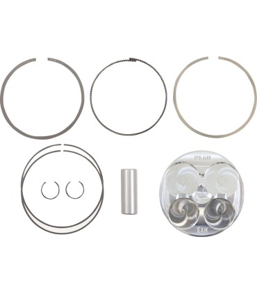 PISTON KIT TRX450R 13.5:1