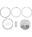 KIT PISTON TRX450R 13,5:1