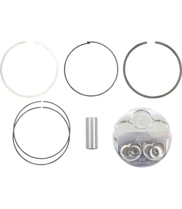 PISTON KIT YFZ450 13.0:1