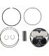 PISTON KIT LTR450 13.75:1